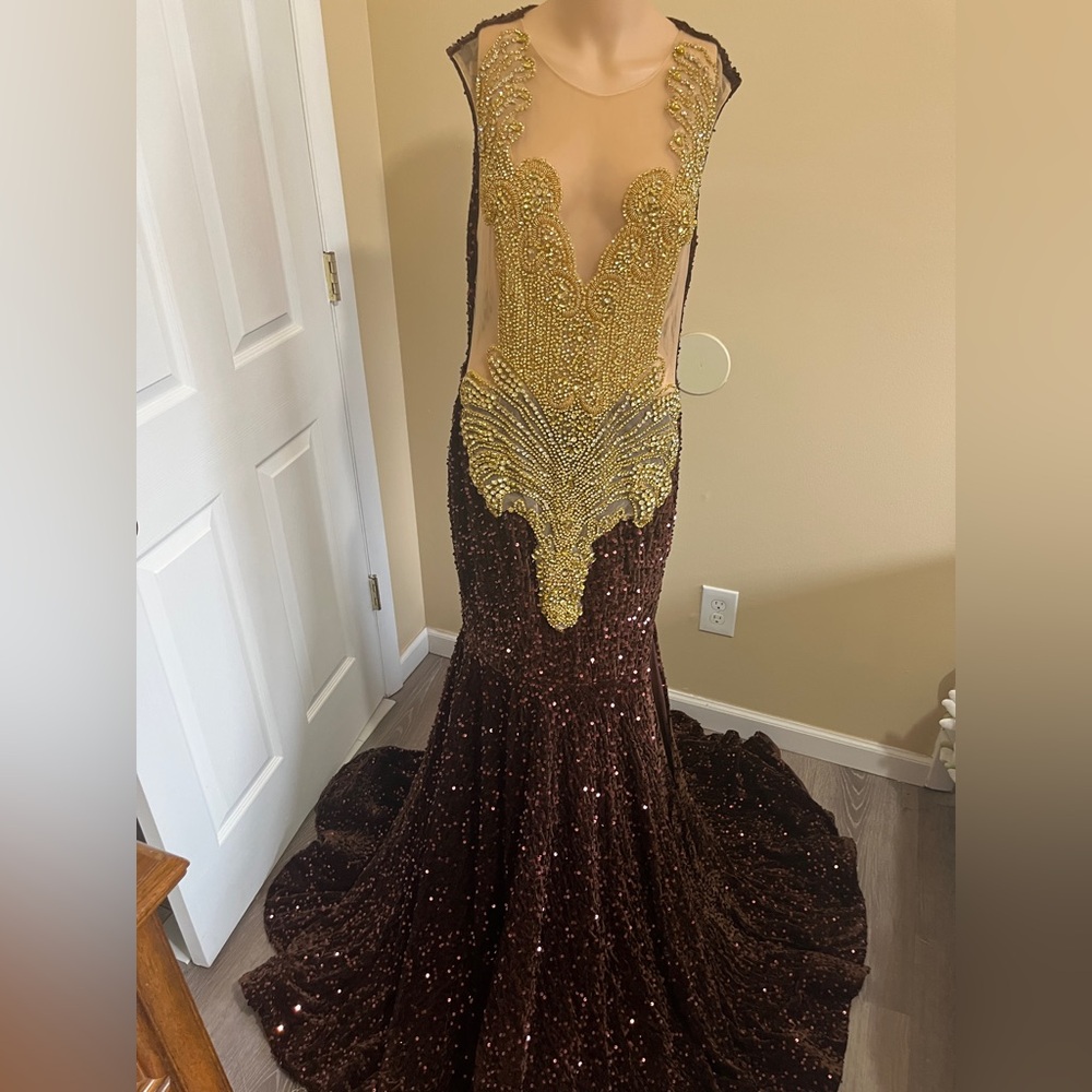 Prom Dress 2026 X-Large
